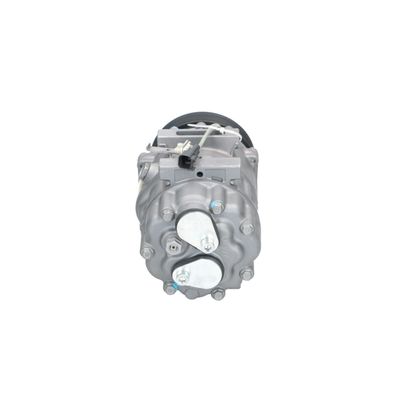Airco Compressor Ford