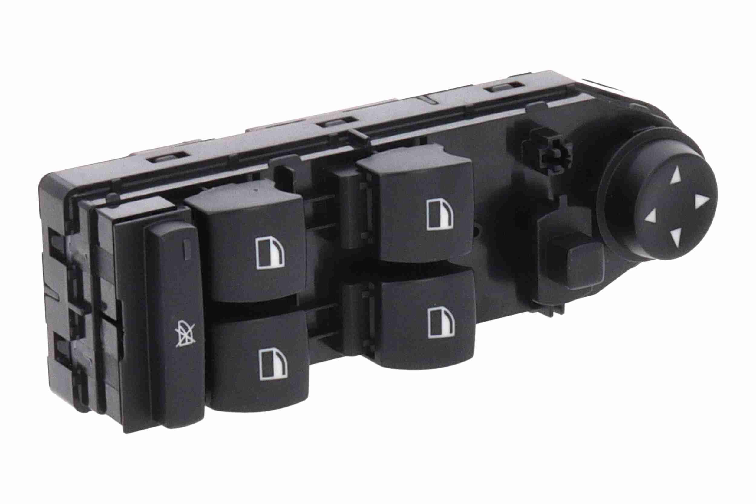 Schalter, Fensterheber