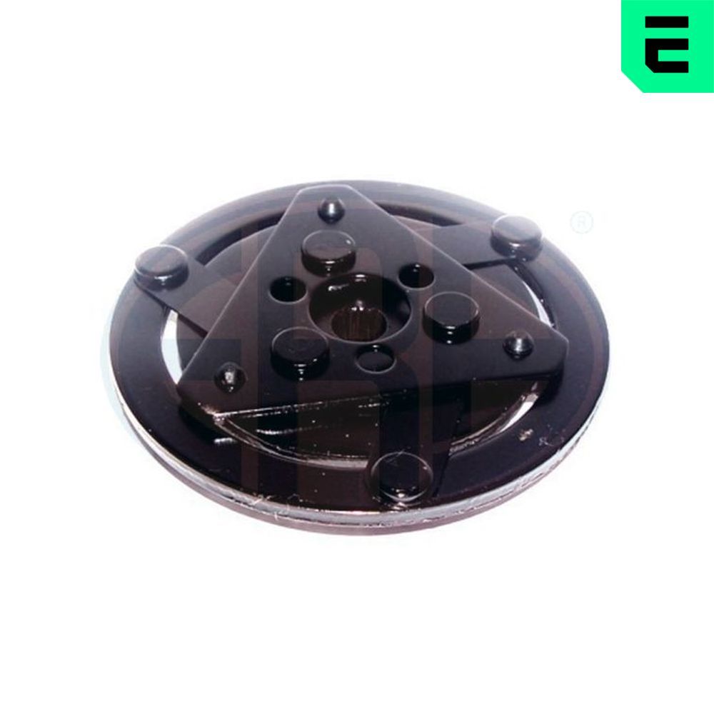 Mitnehmerscheibe, Magnetkupplung (Kompressor)