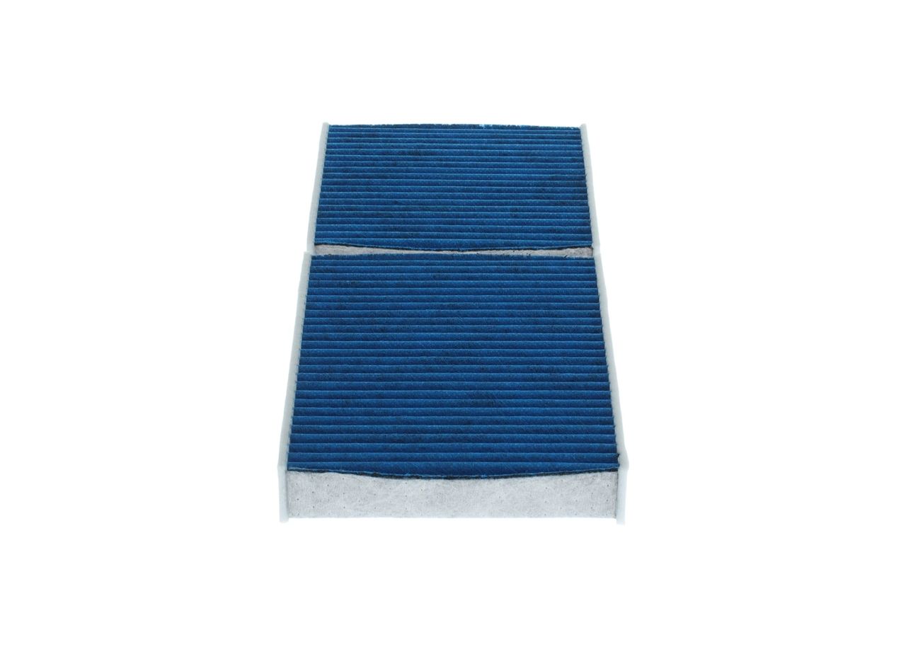 Filter, Innenraumluft Filter, Innenraumluft
