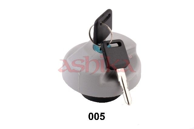 Verschluss, Kraftstofftank