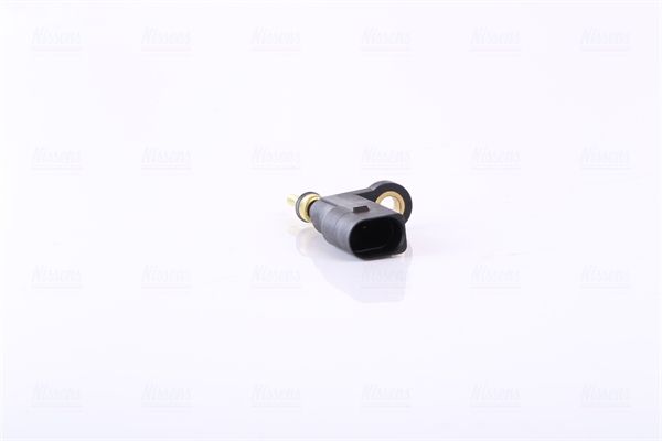 Sensor, K&uuml;hlmitteltemperatur