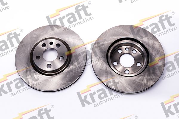 Brake Disc 6046005