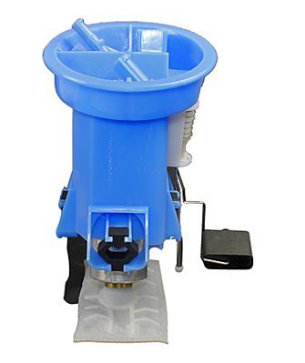 Kraftstoff-F&ouml;rdereinheit