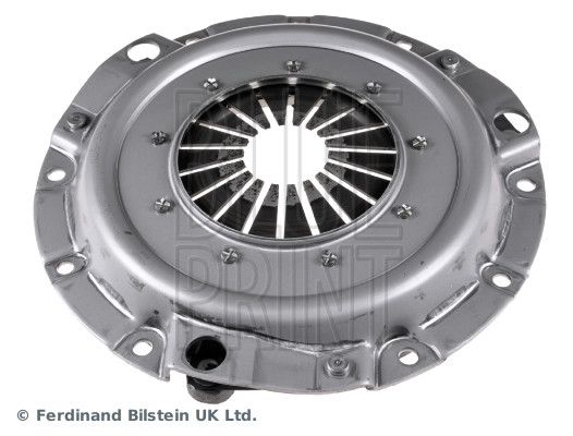 Plato de presión de clutch