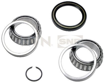 Wheel Bearing Kit R173.06