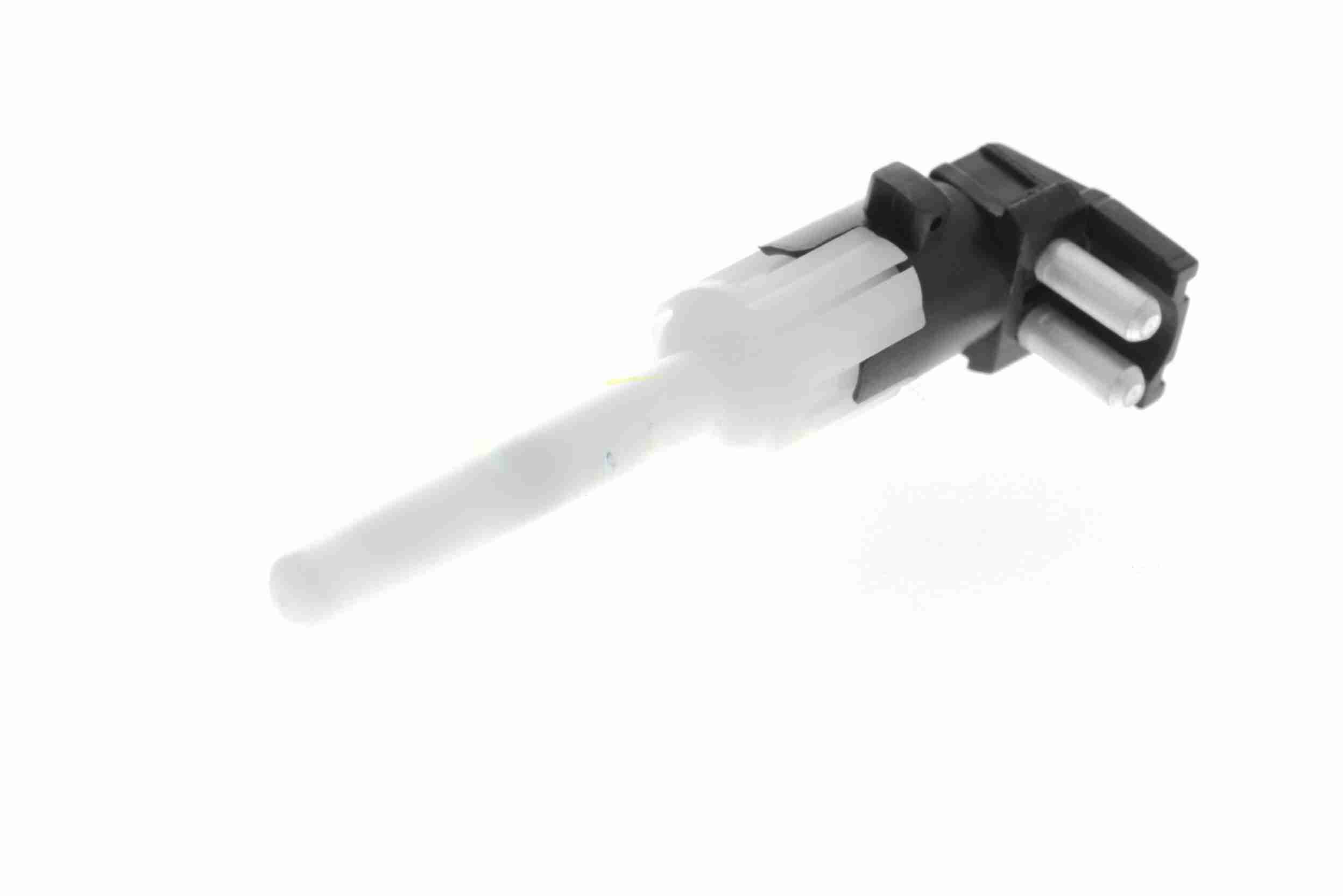 Sensor, K&uuml;hlmitteltemperatur