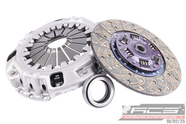 KIT COM ISUZU NKR,NPR 3.9L - TecDoc Only