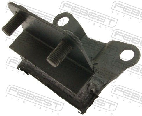 MZM-626MT FEBEST felfüggesztés, motor