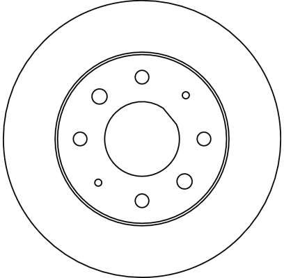 Bremsscheibe