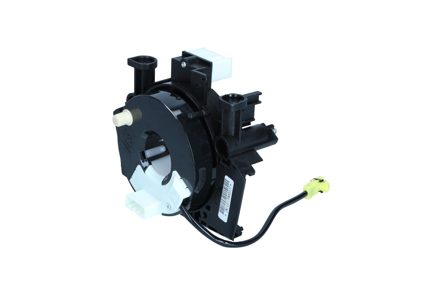 Wickelfeder, Airbag