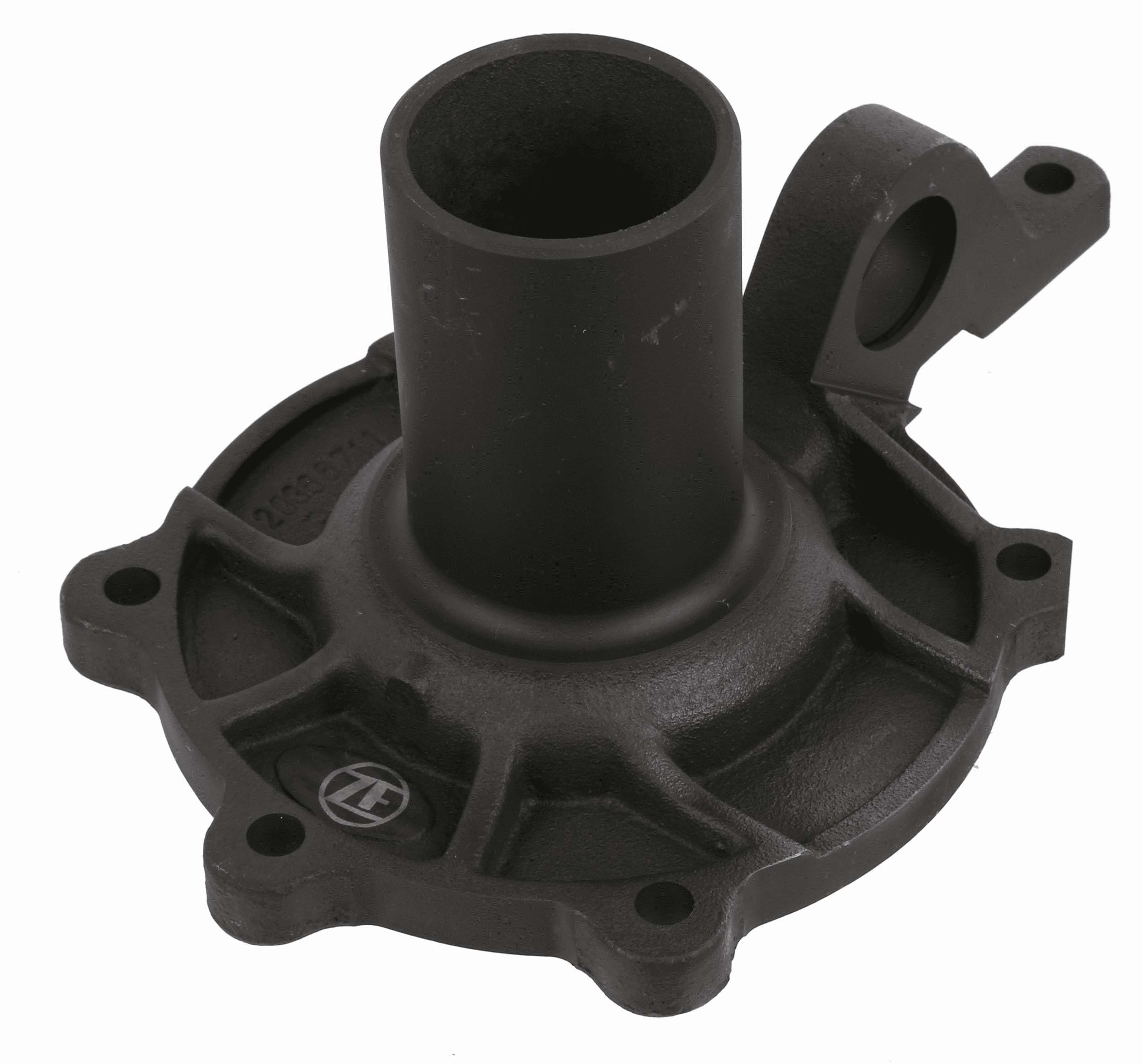 Kit de reparación, discos (ASG)