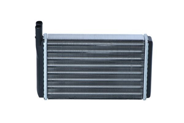 NRF 58614 Heat Exchanger, interior heating