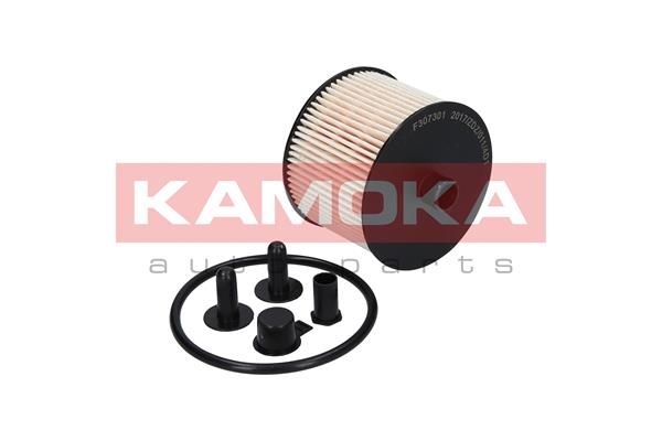 Kraftstofffilter