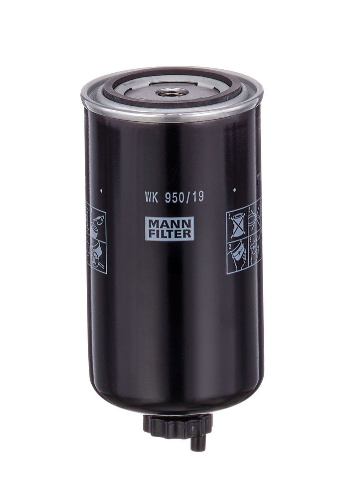 Kraftstofffilter