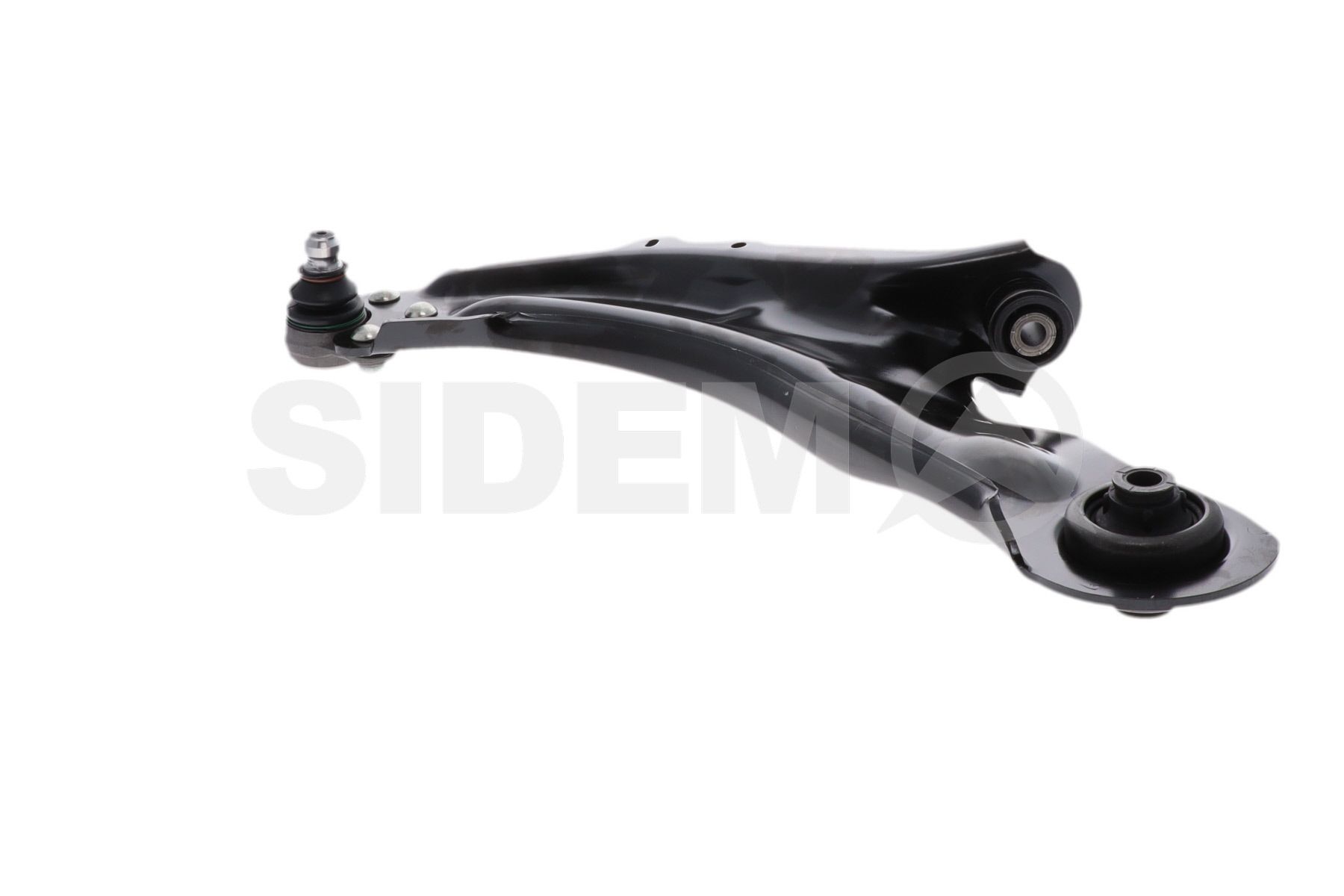 Control/Trailing Arm, wheel suspension 5874