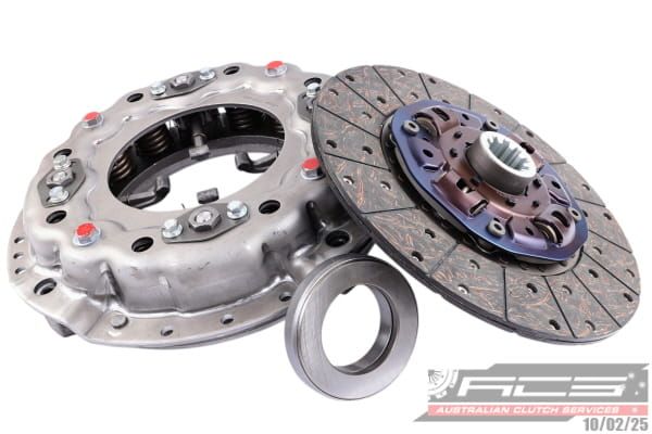 KIT COM HINO FE,FF,FG,GH,GT - TecDoc Only