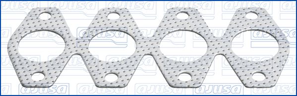 AJUSA 13054100 - Dichtung, Abgaskr&uuml;mmer