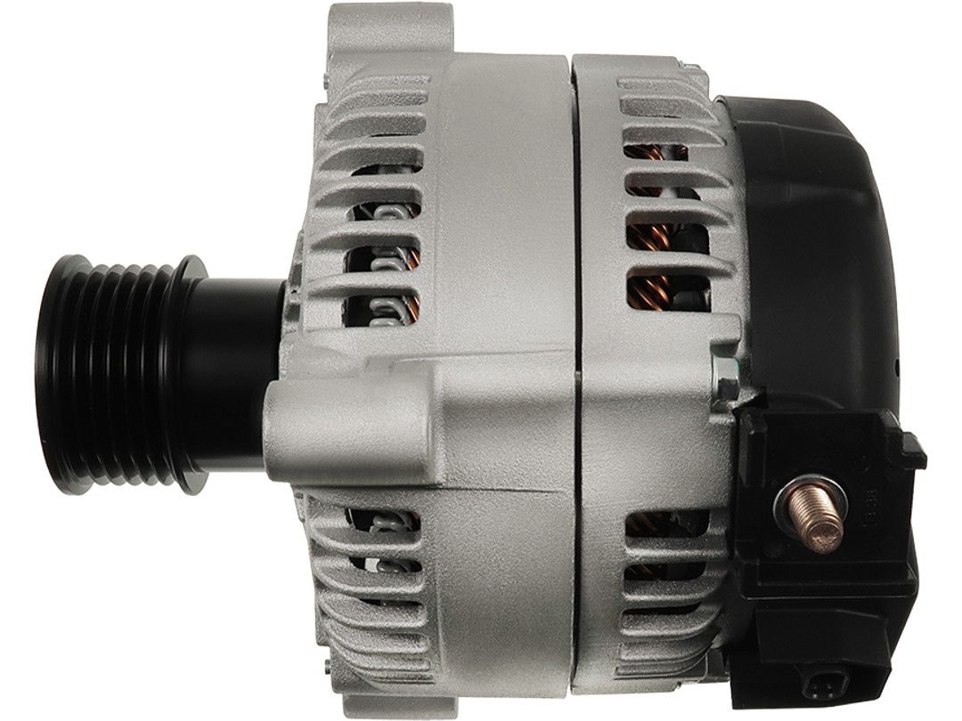 Generator Generator