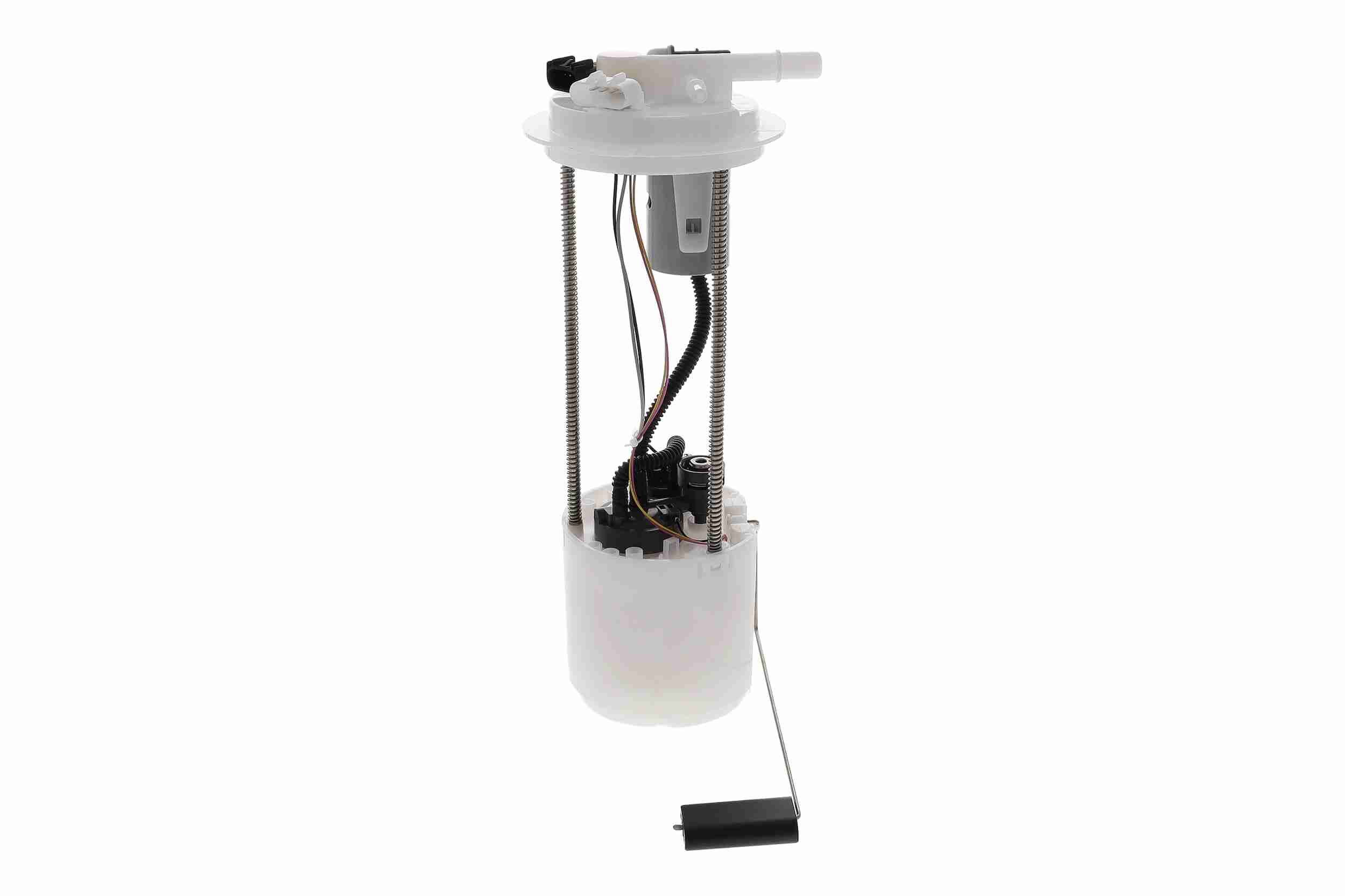 Kraftstoffpumpe