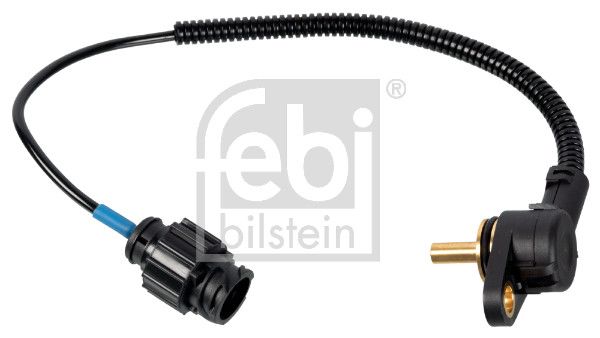 Sensor, K&uuml;hlmitteltemperatur