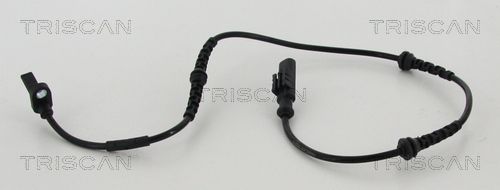 Sensor, Raddrehzahl