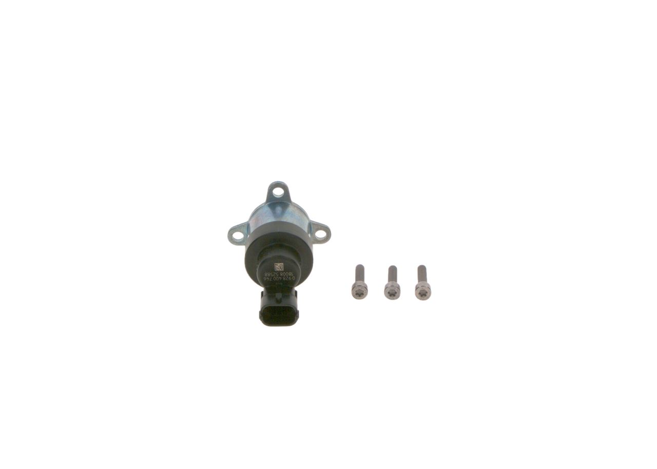 BOSCH 1 465 ZS0 096 Control Valve, fuel quantity (common rail system)