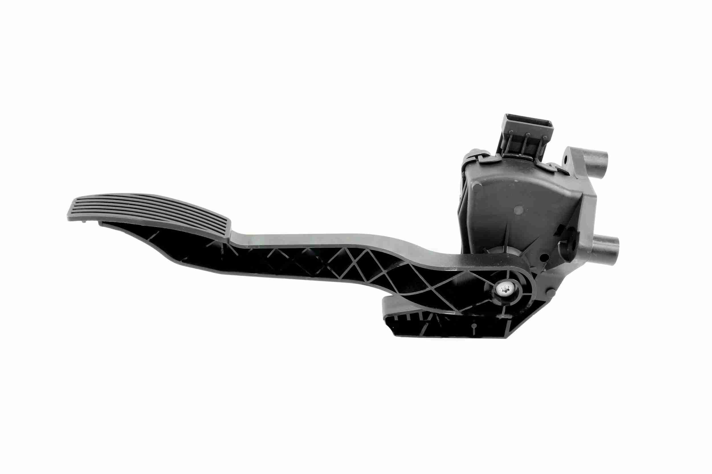 Fahrpedal