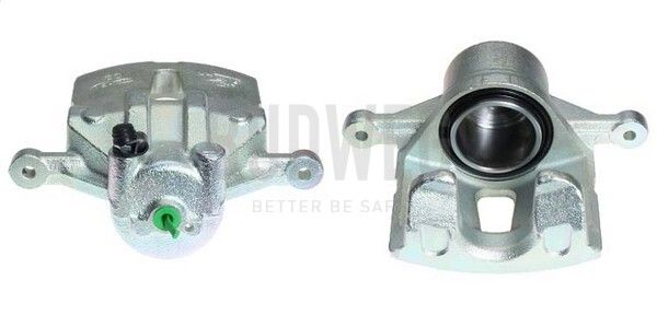 Brake Caliper 344291