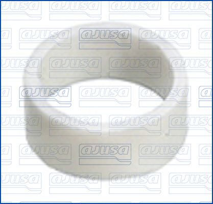 Junta anular, inyector