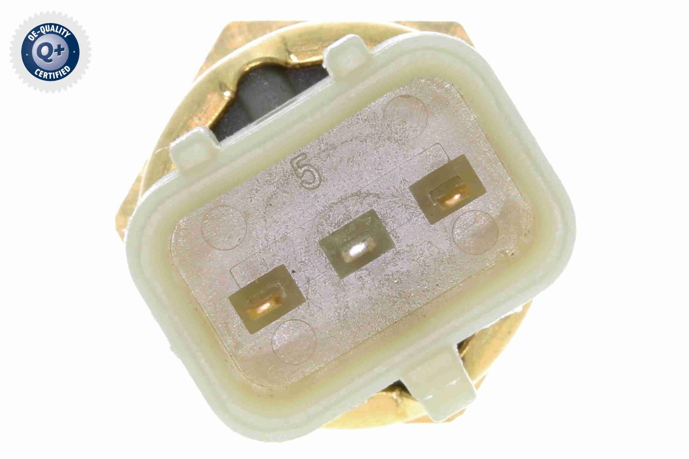 Sensor, K&uuml;hlmitteltemperatur
