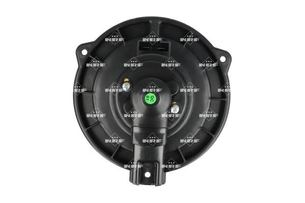 NRF 34128 - Innenraumgebl&auml;se