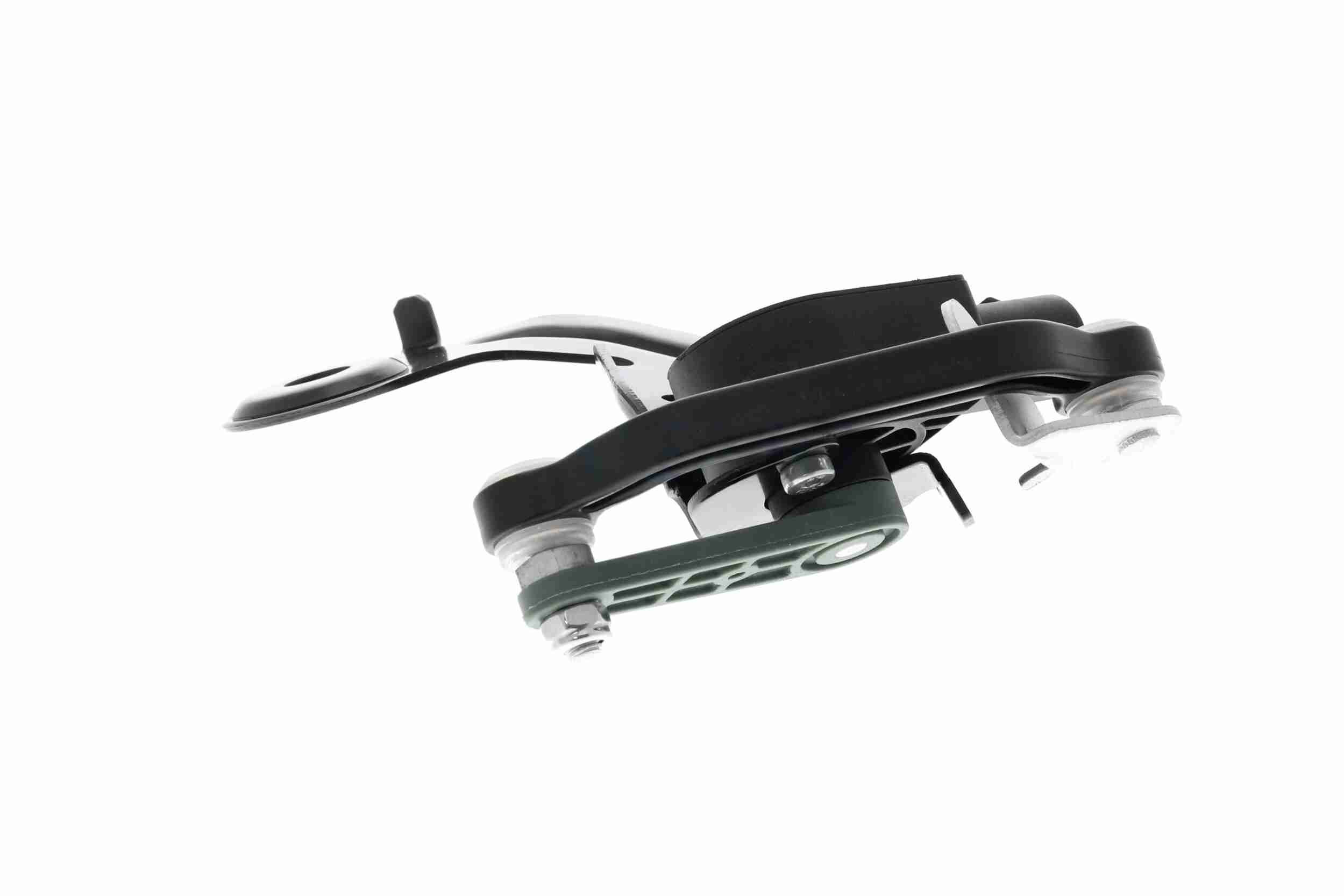 Sensor, Leuchtweitenregulierung