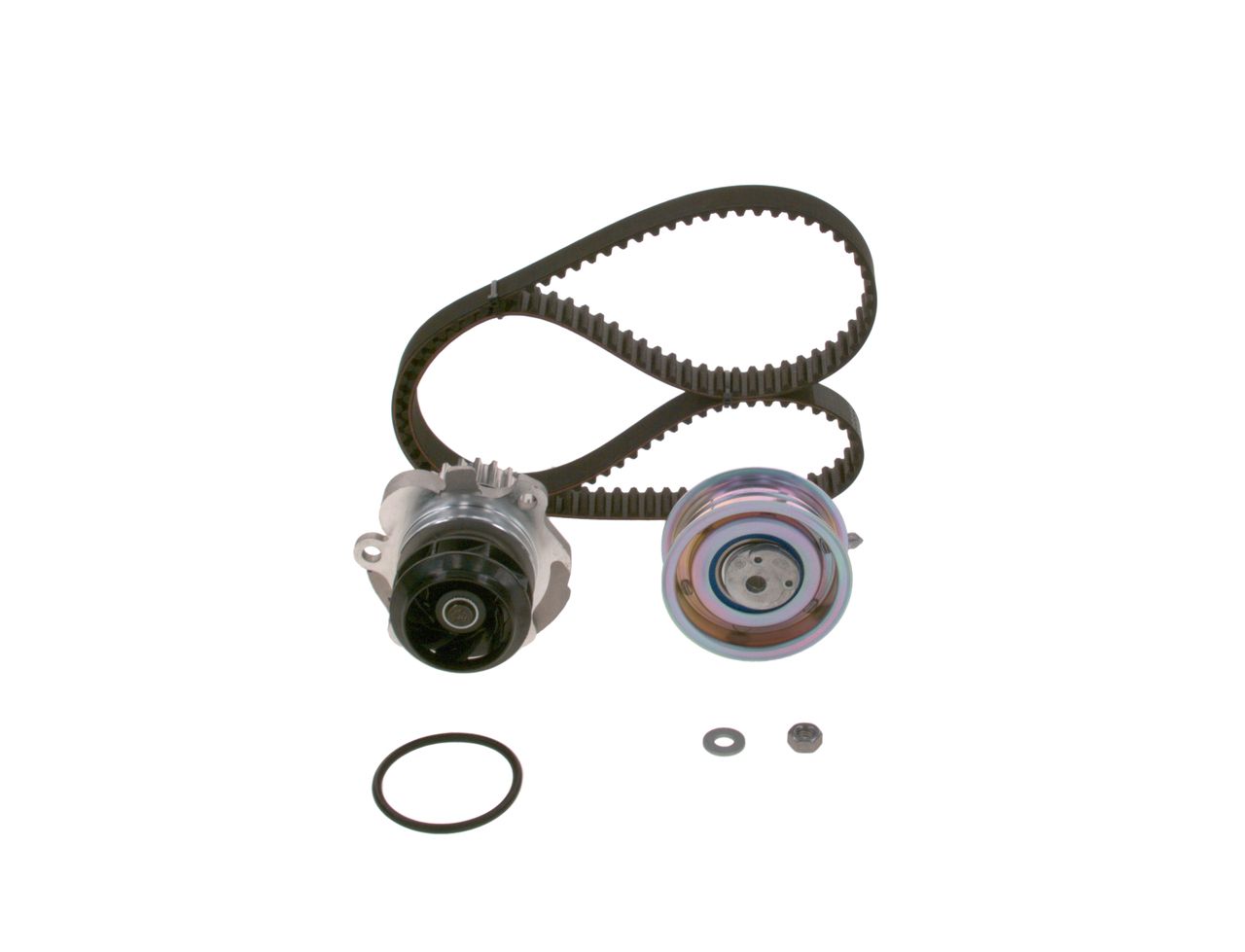 BOSCH 1 987 946 392 Water Pump & Timing Belt Kit
