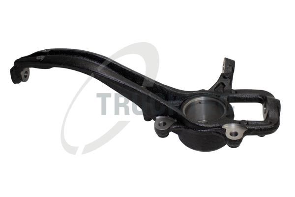 TRUCKTEC AUTOMOTIVE 07.31.283 - Achsschenkel, Radaufh&auml;ngung