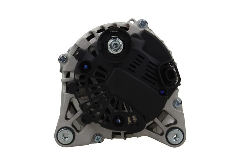 Generator Generator