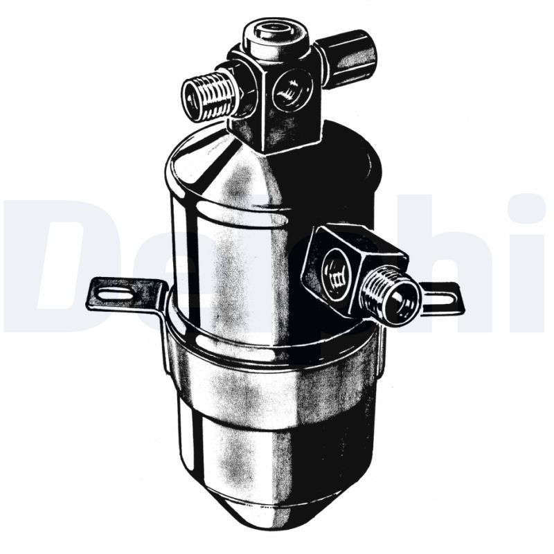 Filtro deshidratante, aire acondicionado