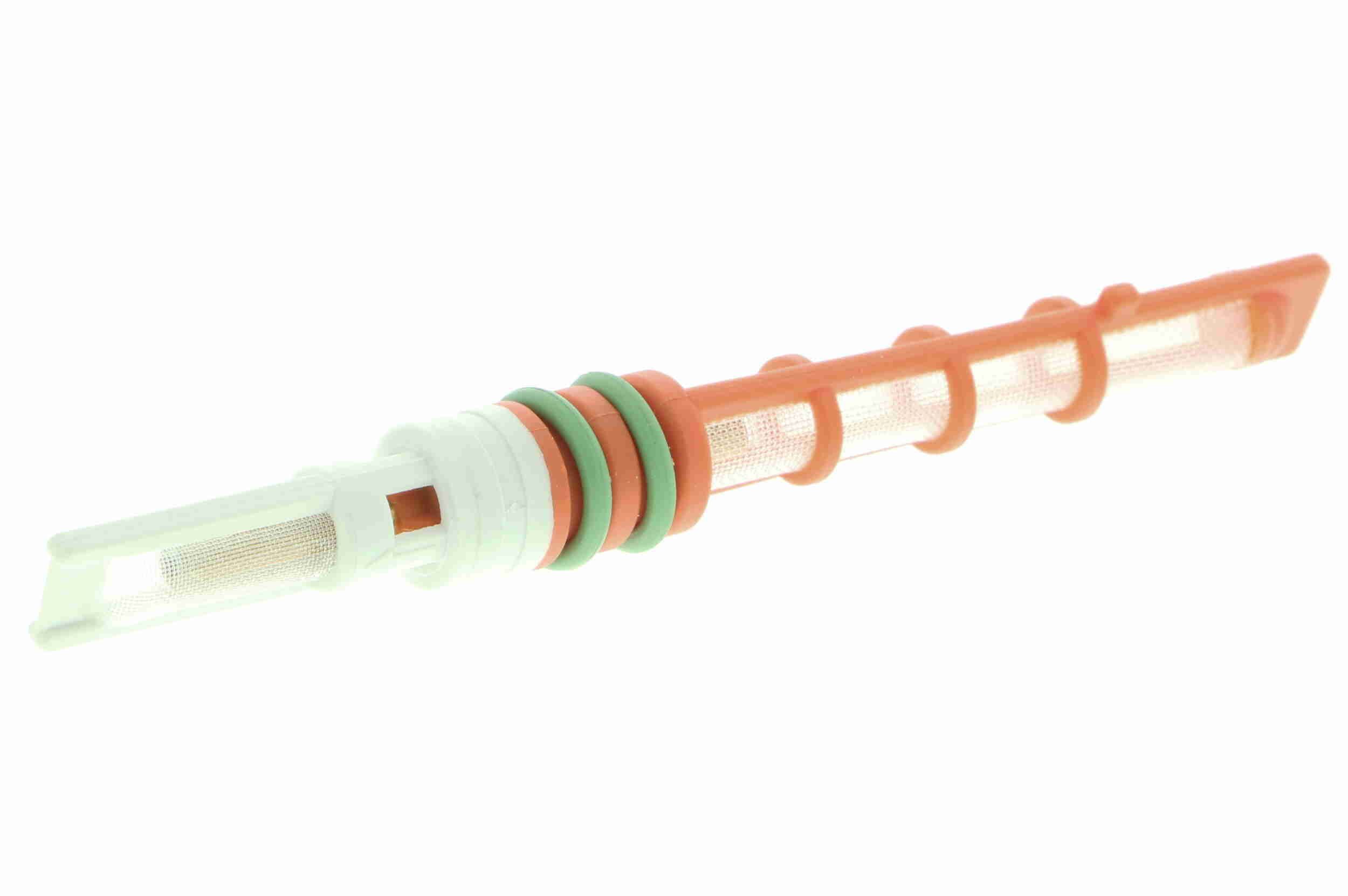 Einspritzdüse, Expansionsventil