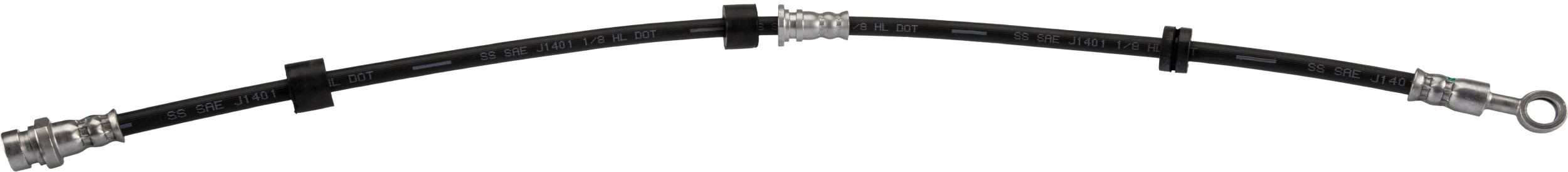 TRW PHD2090 - Bremsschlauch