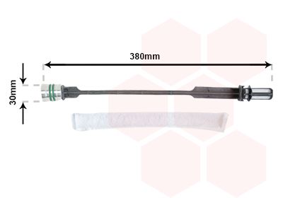 Trockner, Klimaanlage