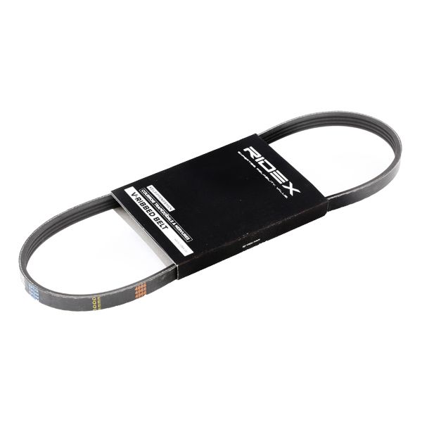 RIDEX 305P0008 V-ribbed Belt