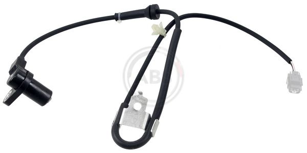Sensor, Raddrehzahl Sensor, Raddrehzahl