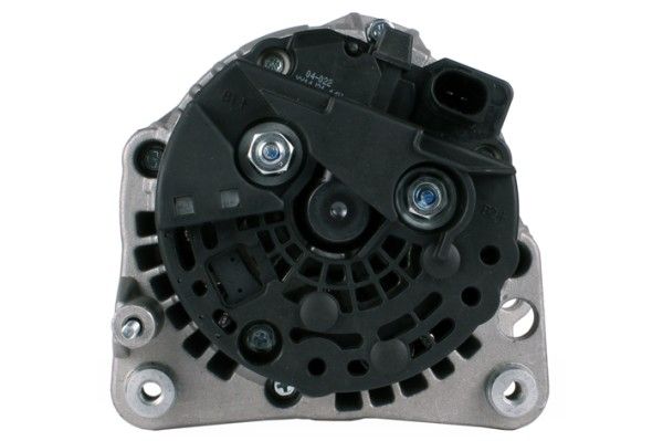 Generator Generator