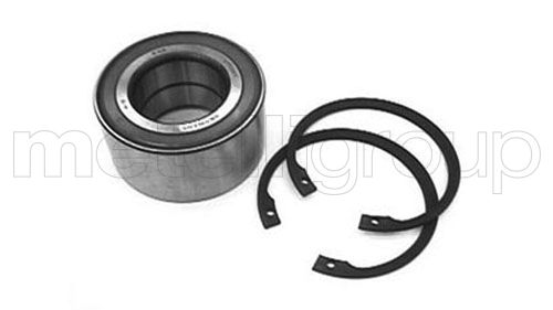 Wheel Bearing Kit 19-2177