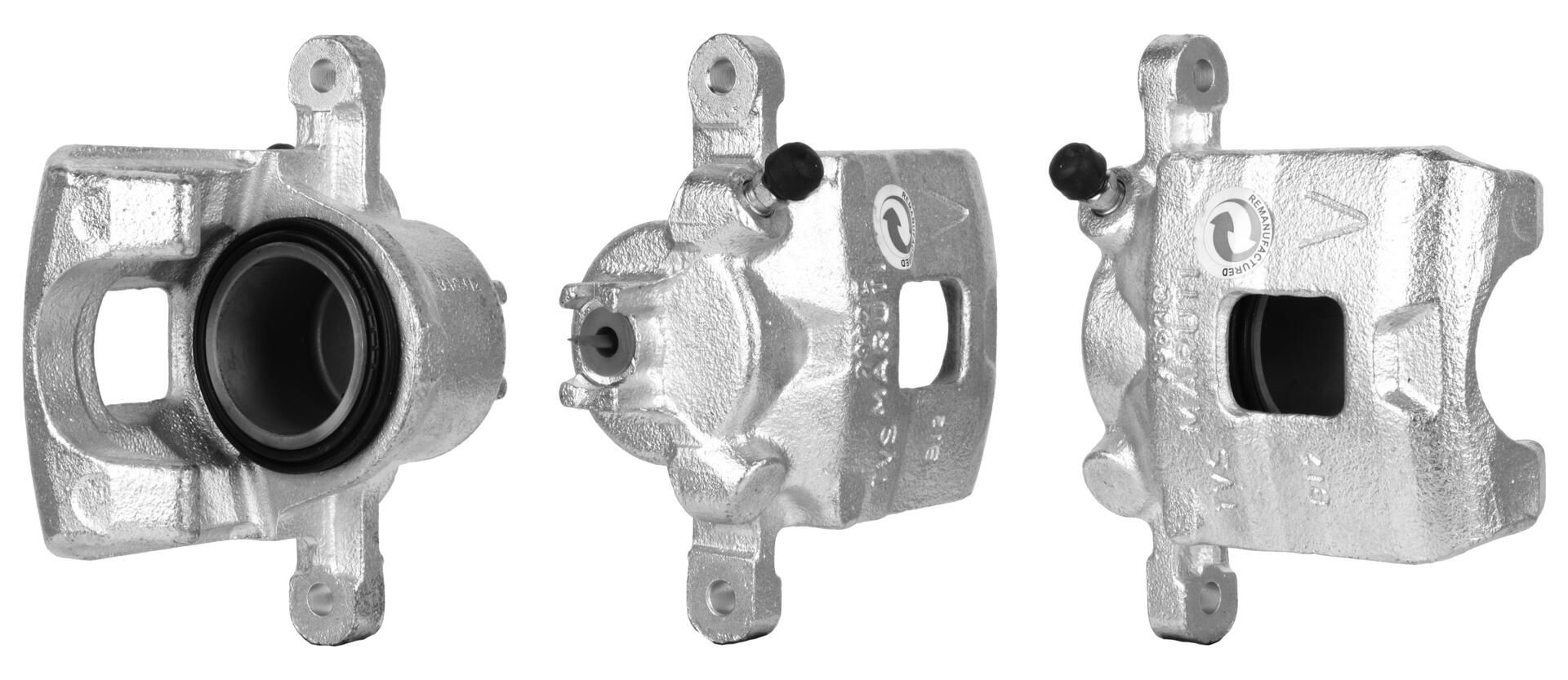 Bremssattel