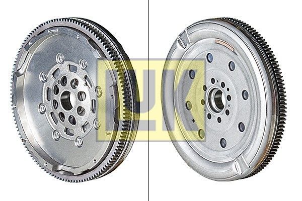 Flywheel 415 0334 10