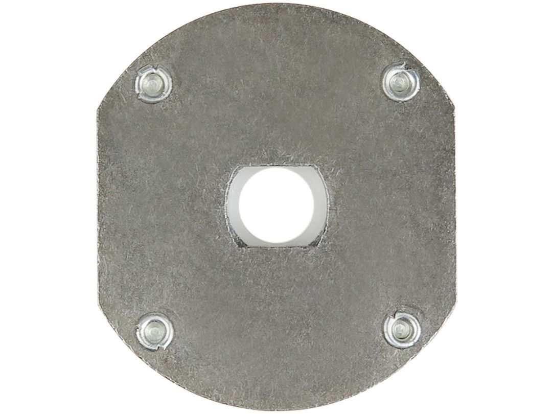 Freilaufgetriebe, Starter