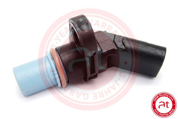 Drehzahlsensor, Automatikgetriebe