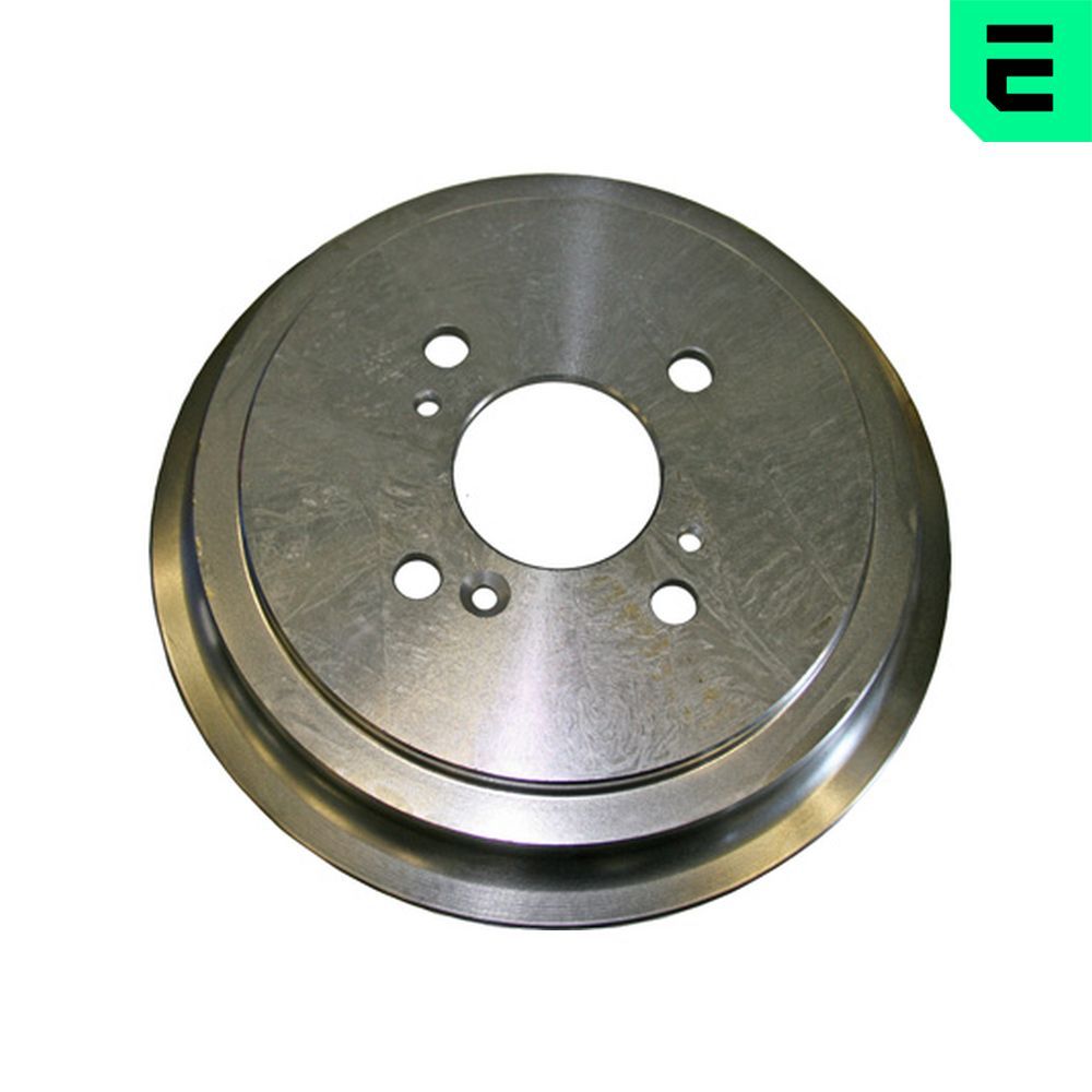 OPTIMAL BT-1490 - Bremstrommel