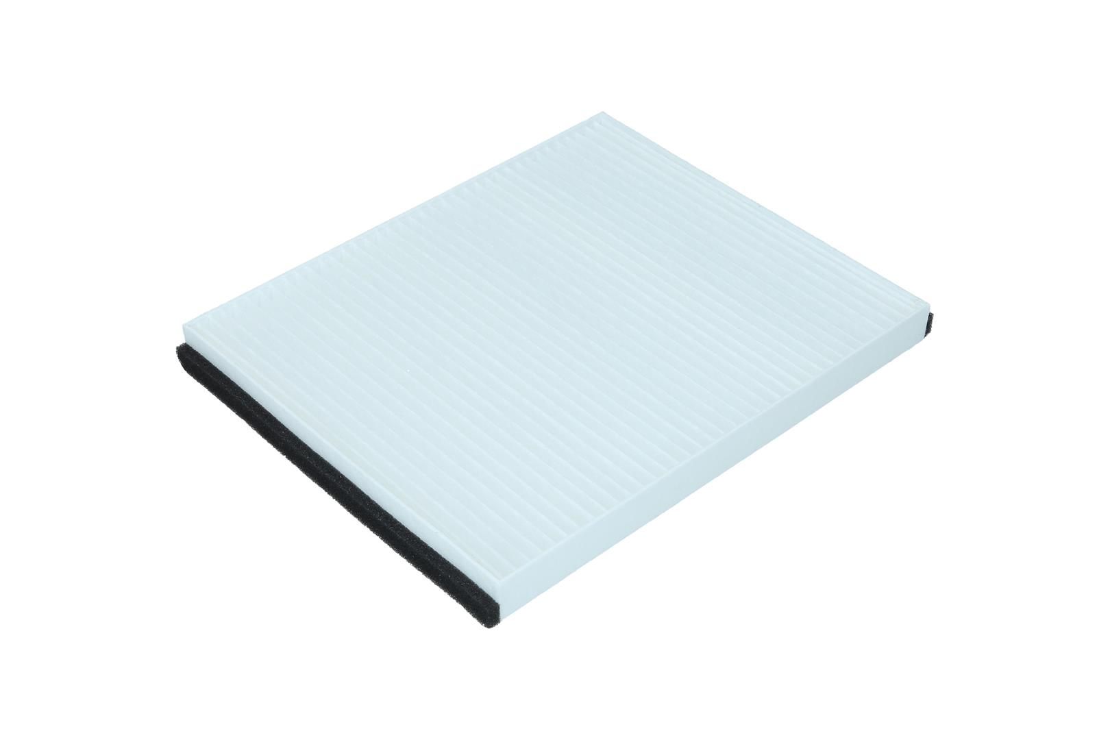 Filter, Innenraumluft
